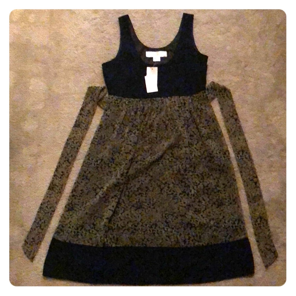 Mac & Jac dress